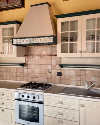 CUCINA PROVENZALE- 270 X 60 - NUOVA