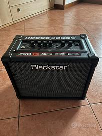 Amplificatore Blackstar V10