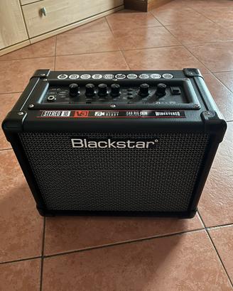 Amplificatore Blackstar V10