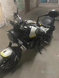 Leoncino 250cc