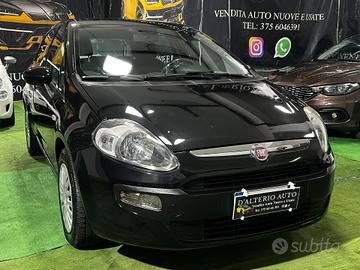 Fiat Punto Evo Punto Evo 1.3 Mjt 95 CV DPF 5 porte