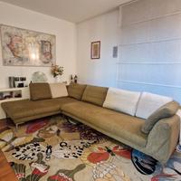 DIVANO STILE "CHARLES"