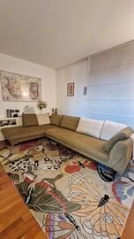 DIVANO STILE "CHARLES"