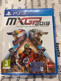 Mxgp 2019