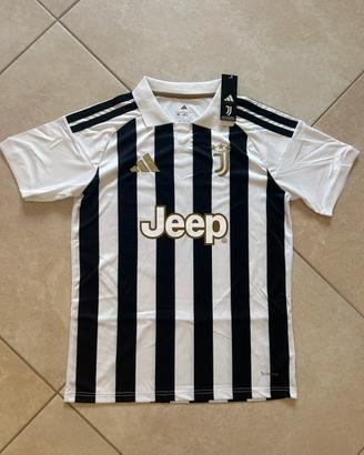 maglia della juventus di kenan yildiz #10