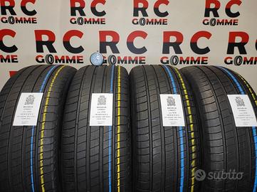 4 GOMME 195/55 R16 91V MICHELIN E.PRIMACY – ESTIVE