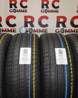 4 GOMME 195/55 R16 91V MICHELIN E.PRIMACY – ESTIVE