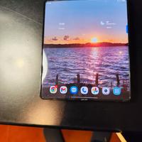 Galaxy z fold 4 Mod. 256Gb