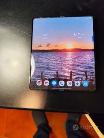 Galaxy z fold 4 Mod. 256Gb