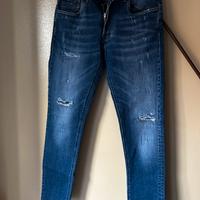 Imperial - Jeans Uomo