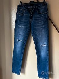 Imperial - Jeans Uomo