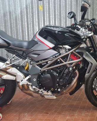 MV AGUSTA BRUTALE 1090 RR My 2012 - NUOVA