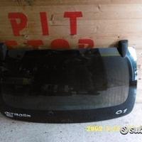 Vetro portellone posteriore citroen c1 107 2006