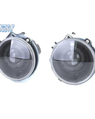 FARI MERCEDES CLASSE G W463 92-06 LOOK AMG G65 FON