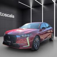 DS AUTOMOBILES DS 4 PureTech 130 aut. Trocadero