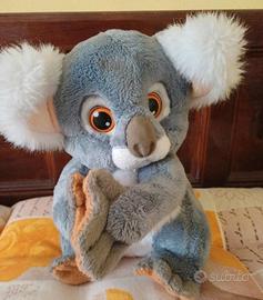 Lipto il koala interattivo
