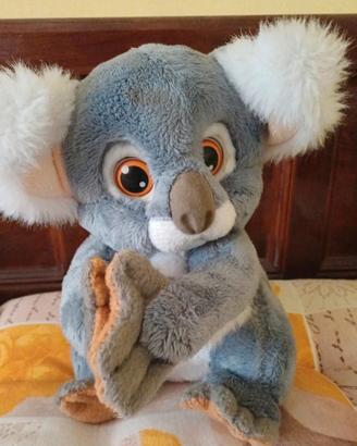 Lipto il koala interattivo