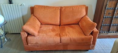 Divano letto 2 piazze