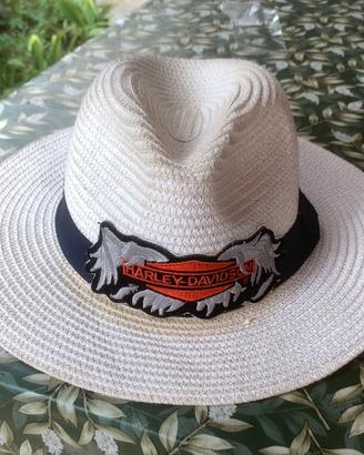 Cappello harley Davidson