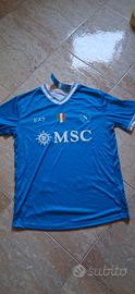 maglia calcio napoli 2025-26 