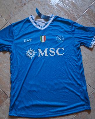 maglia calcio napoli 2025-26 