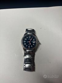 Orologio Citizen Automatico Field Vetro Zaffiro