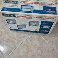 Cassaforte Technomax