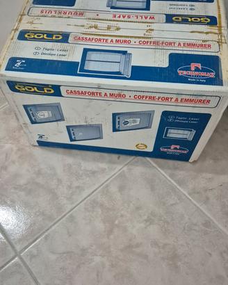 Cassaforte Technomax