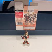 Final Fantasy VII - Minifigures - Tifa