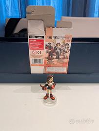 Final Fantasy VII - Minifigures - Tifa