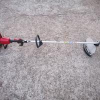 Decespugliatore 