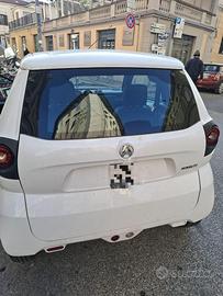Microcar aixam minauto