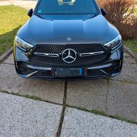 Mercedes glc 200 4 matic
