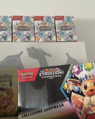 Pokemon Upc Charizard ed Houndoom Jap BGS 9