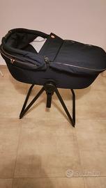 Navicella vivace e base peg perego