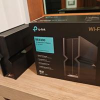 Router Wireless TP-Link Archer BE550 BE9300