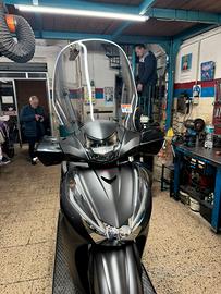 Honda Sh 300 sport