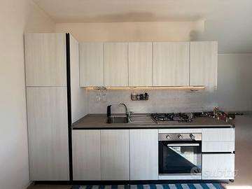 Cucina completa componibile