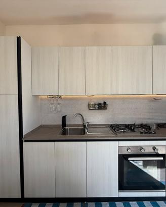 Cucina completa componibile