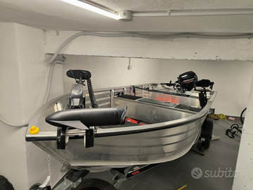 Kimple Adventure 440