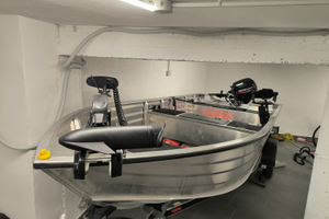 Kimple Adventure 440