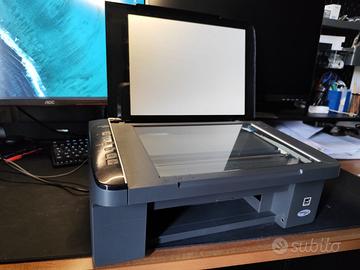 Stampante multifunzione EPSON SX110