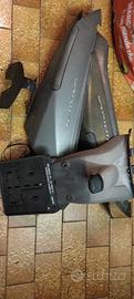 Aprilia sportcity carene