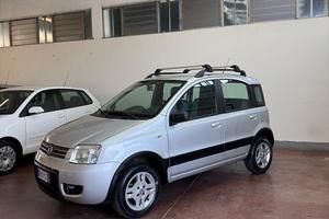 Fiat Panda 1.2 Climbing Natural Power