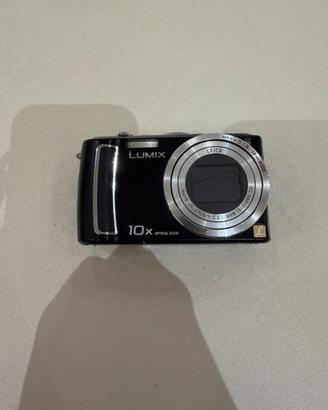 Fotocamera Panasonic Lumix