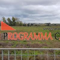 Pomezia nord vaccareccia terreno industriale 15000