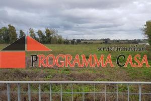 Pomezia nord vaccareccia terreno industriale 15000