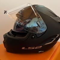 Casco Ls2 Challenger F Taglia XXL