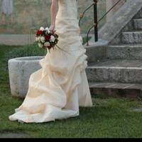 Abito da sposa