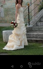 Abito da sposa